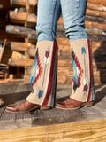 LUBBOCK Wool Boot Blanket image 0