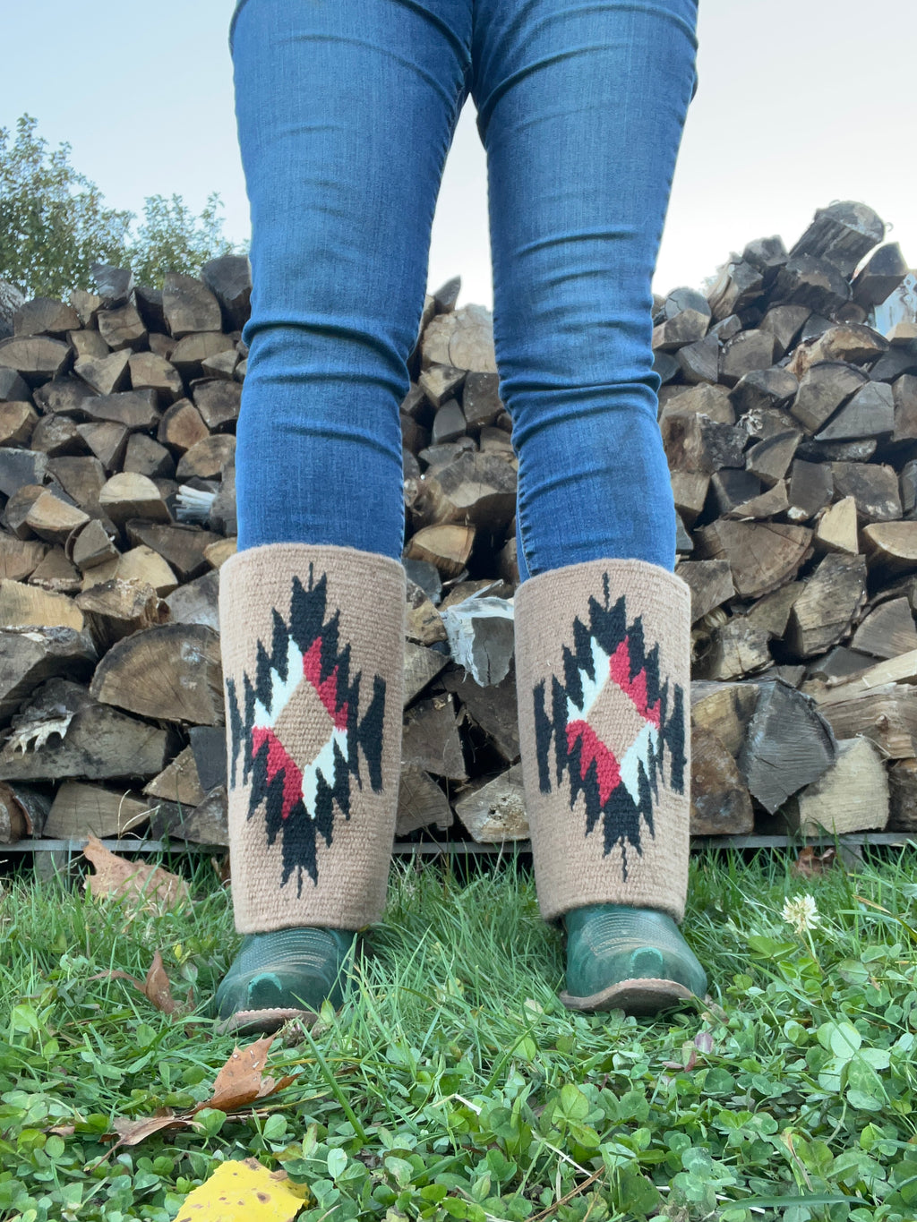 ARLINGTON Wool Boot Blanket  image 6