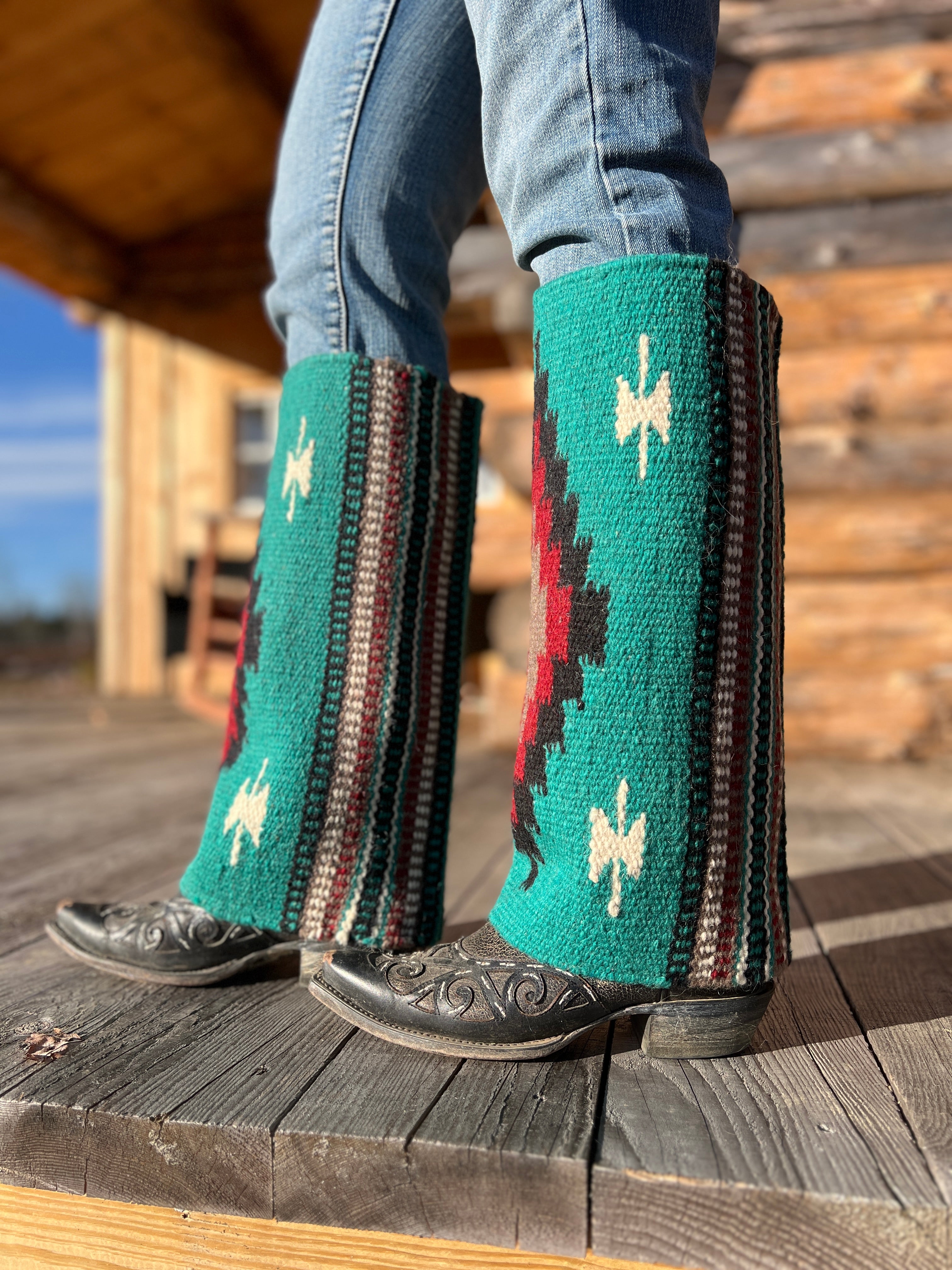 PLANO Wool Boot Blanket image 5
