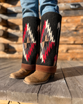 LAREDO Wool Boot Blanket