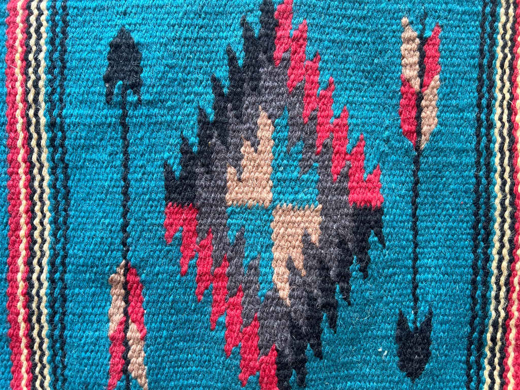 IRVING Wool Boot Blanket  image 1