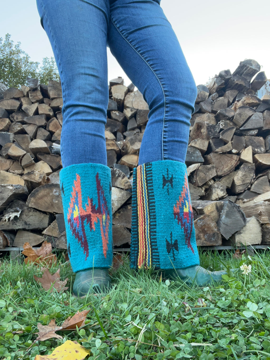 MCKINNEY Wool Boot Blanket  image 2