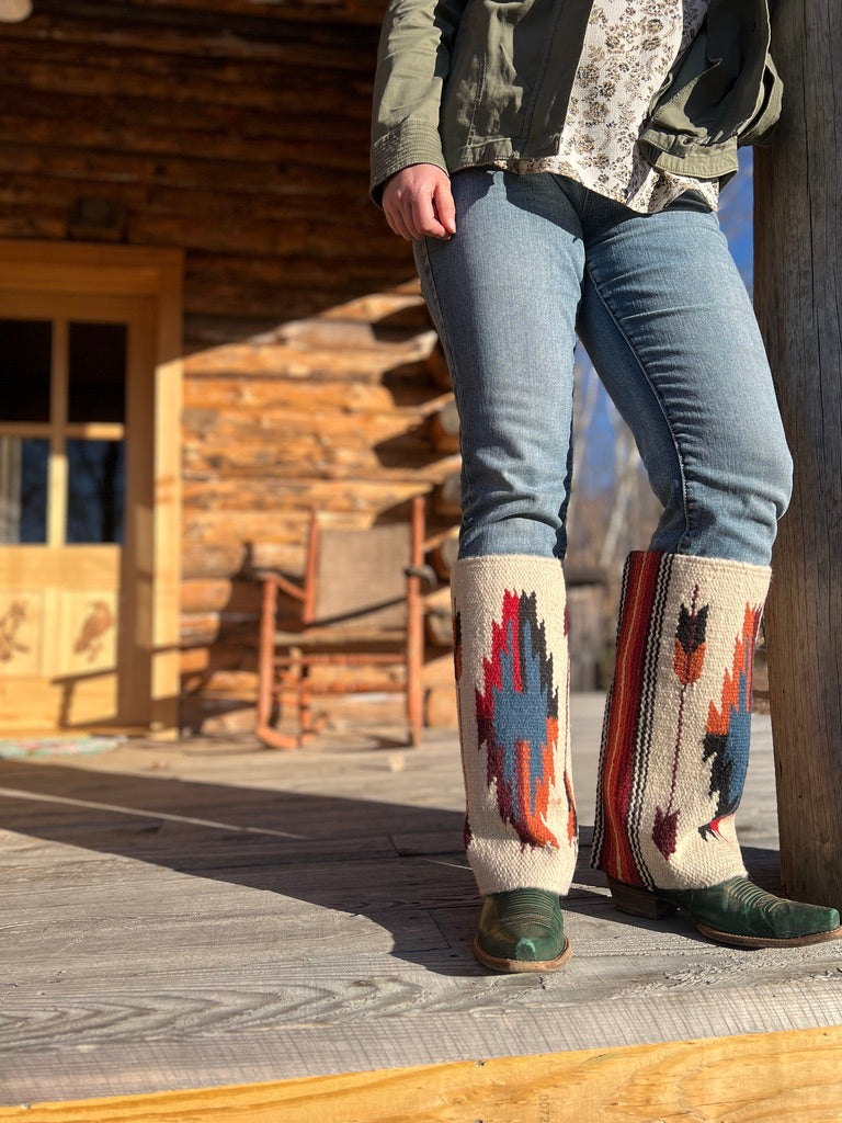 HOUSTON Wool Boot Blanket image 0