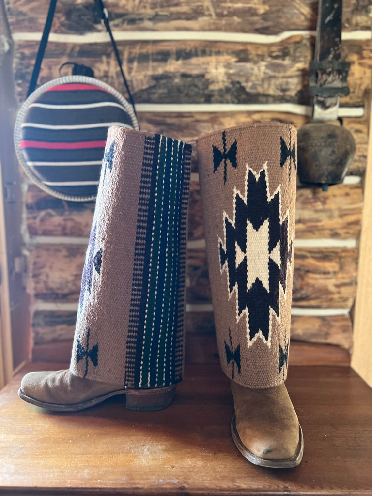 AUSTIN Wool Boot Blanket image 5