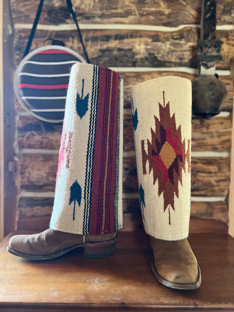 FRISCO Wool Boot Blanket image 6
