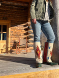 FRISCO Wool Boot Blanket image 0