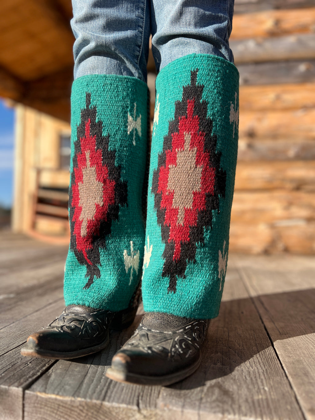 PLANO Wool Boot Blanket image 7