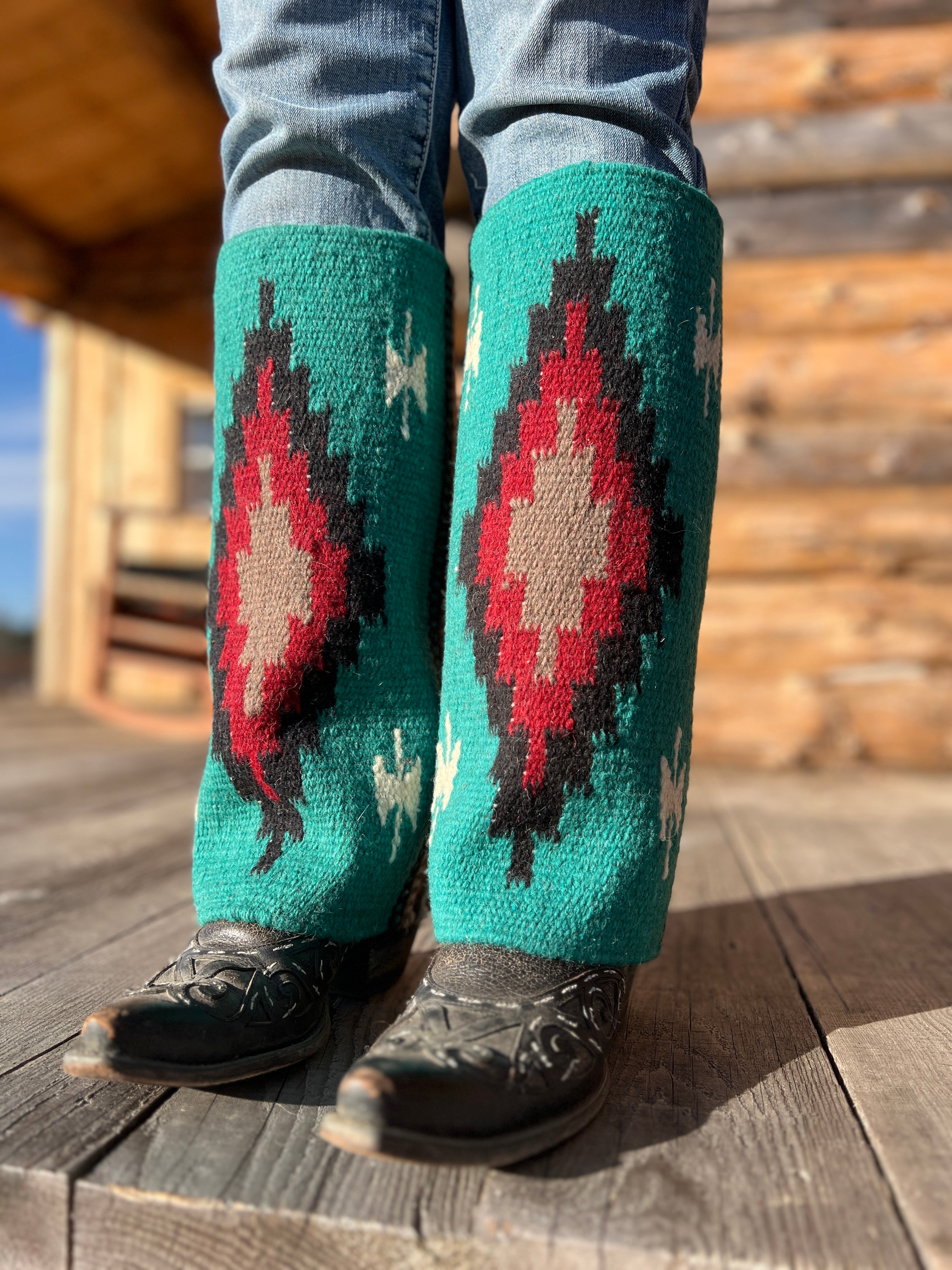 PLANO Wool Boot Blanket image 7