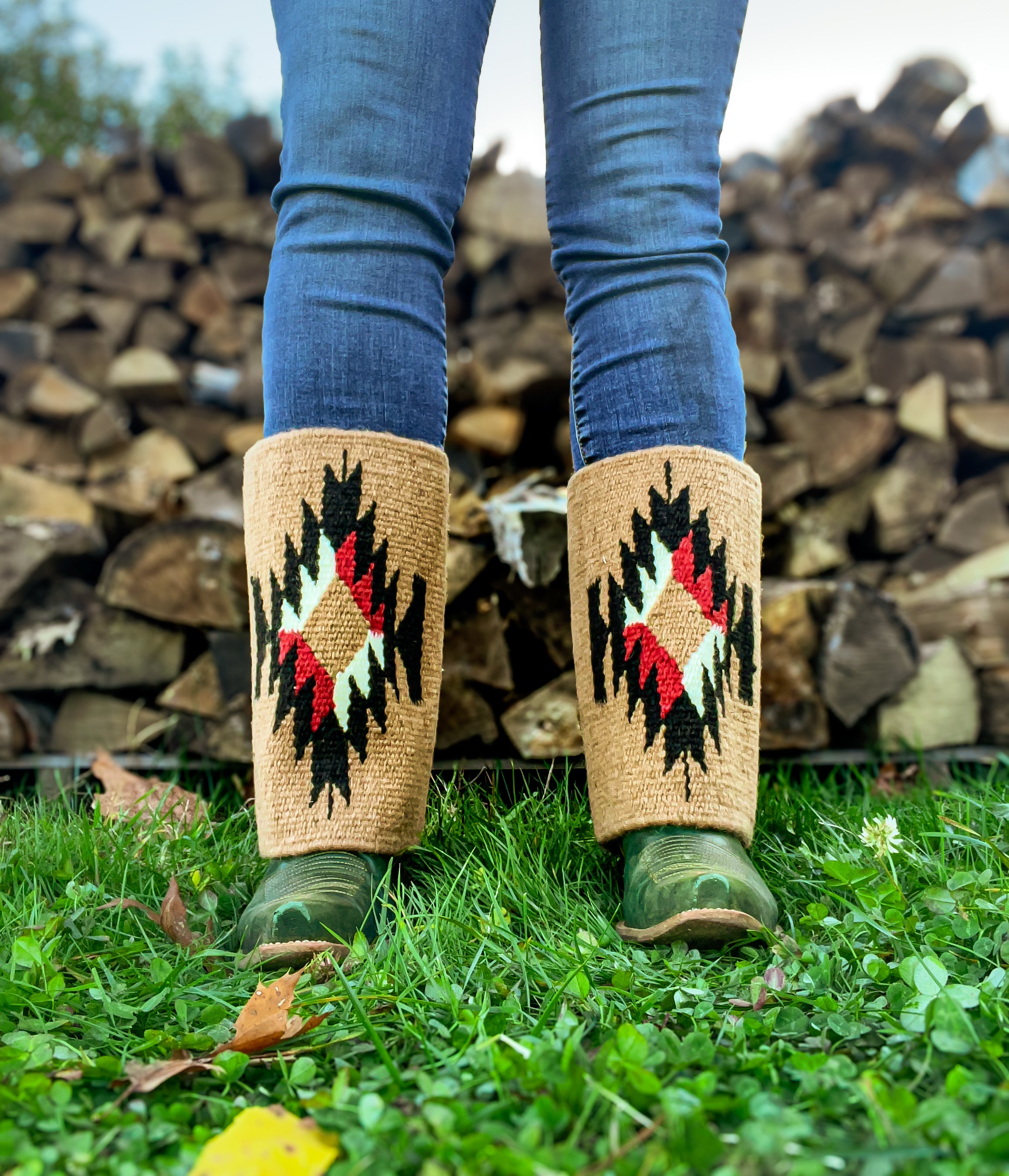 ARLINGTON Wool Boot Blanket  image 3