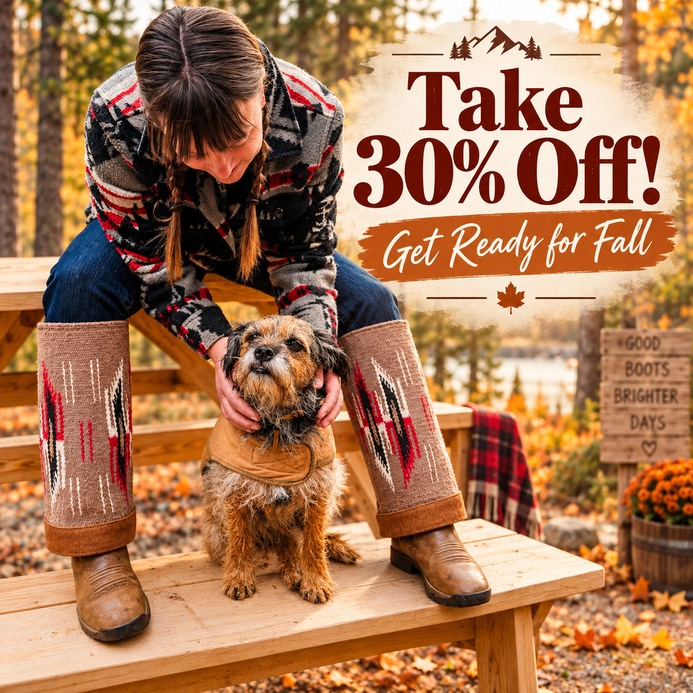 Fall 30% off Marketing