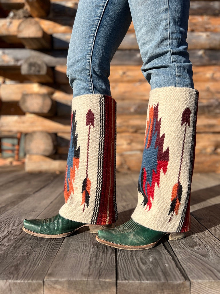 HOUSTON Wool Boot Blanket image 3