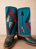 IRVING Wool Boot Blanket