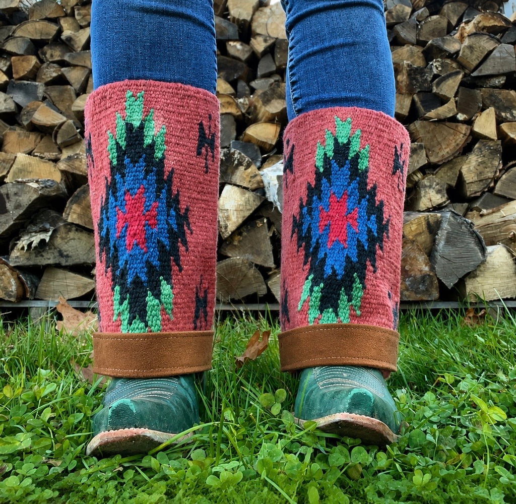 KATY Wool Boot Blanket