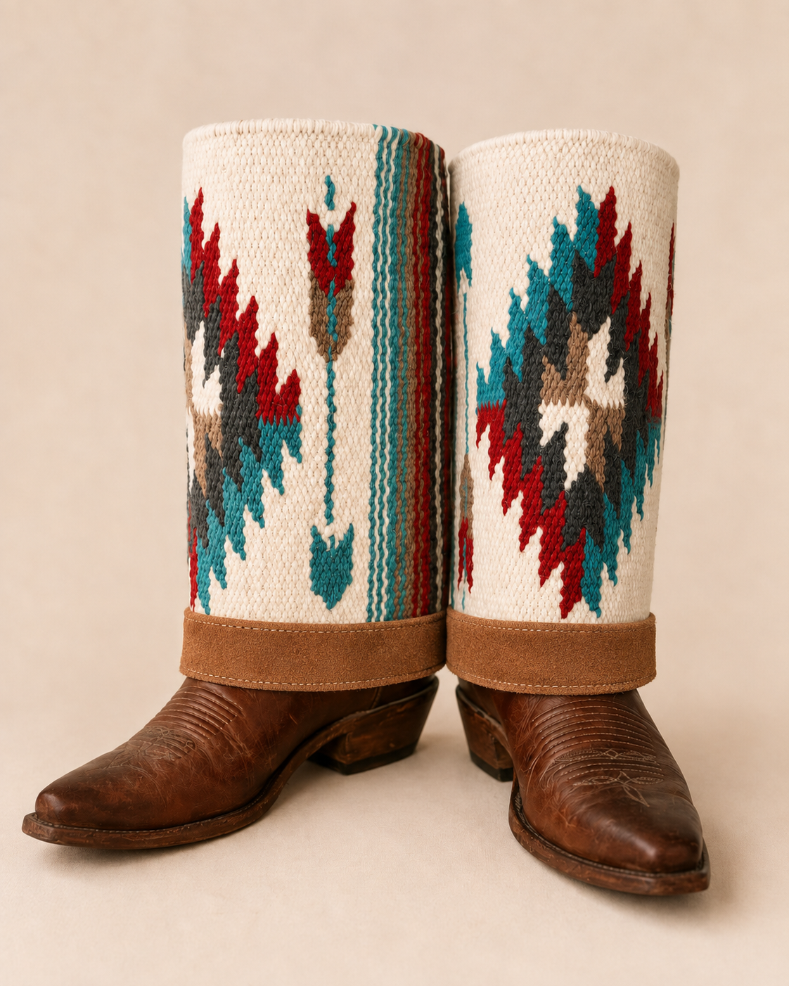 BANDERA Wool Boot Blanket (10" only)
