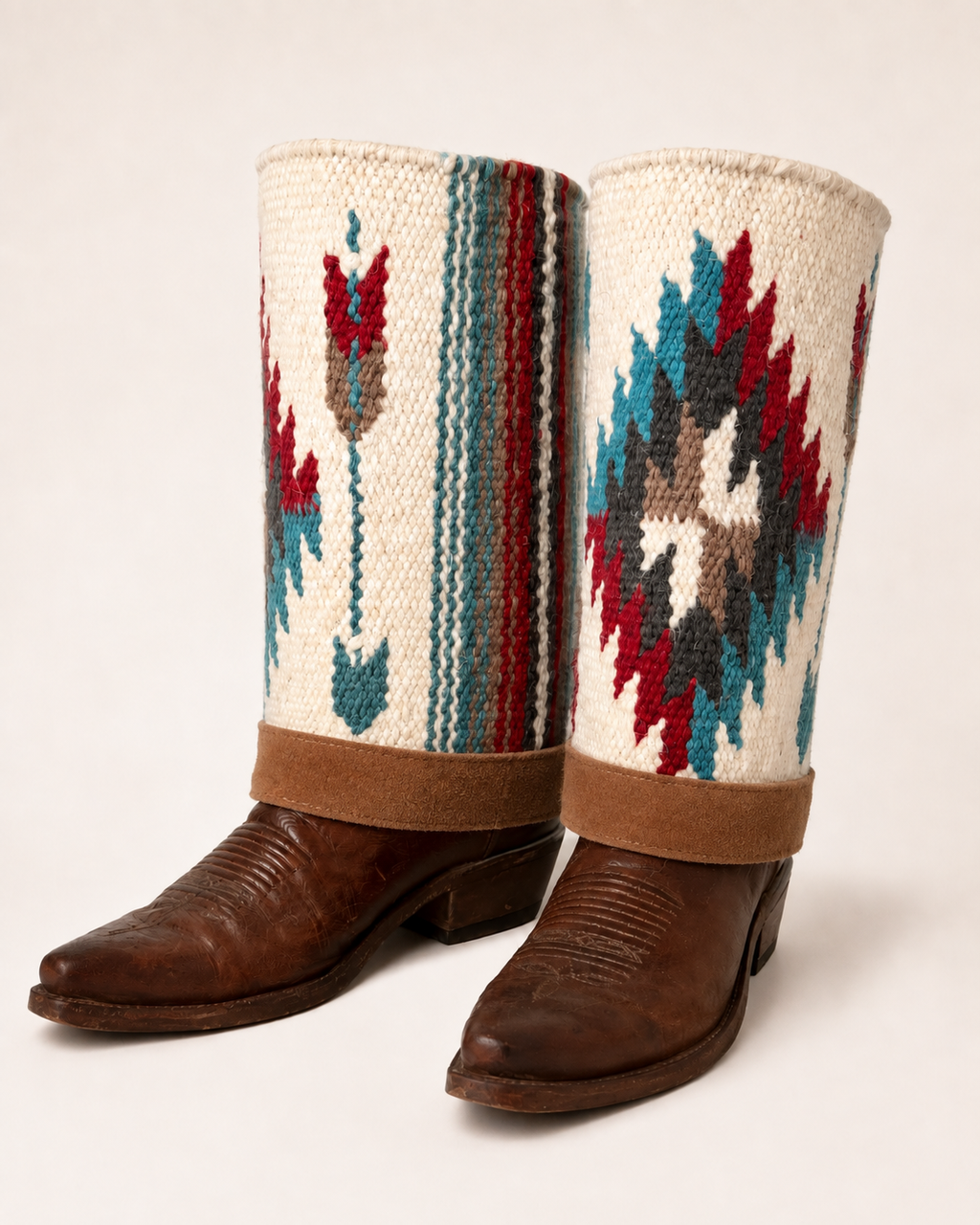 BANDERA Wool Boot Blanket (10" only)