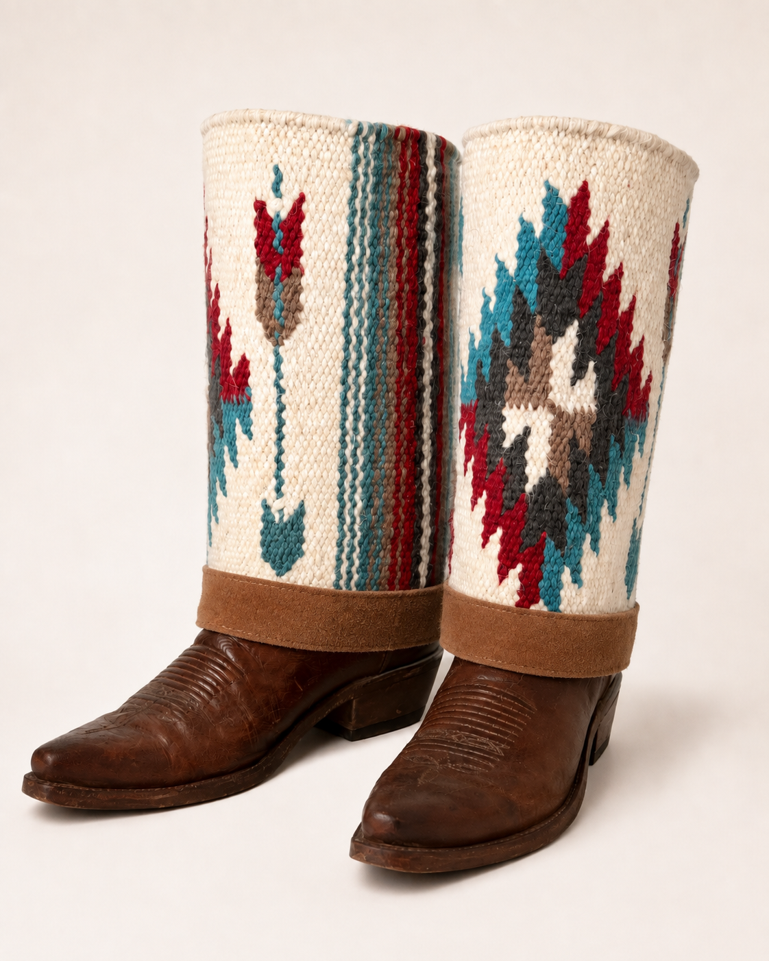 BANDERA Wool Boot Blanket (10" only)