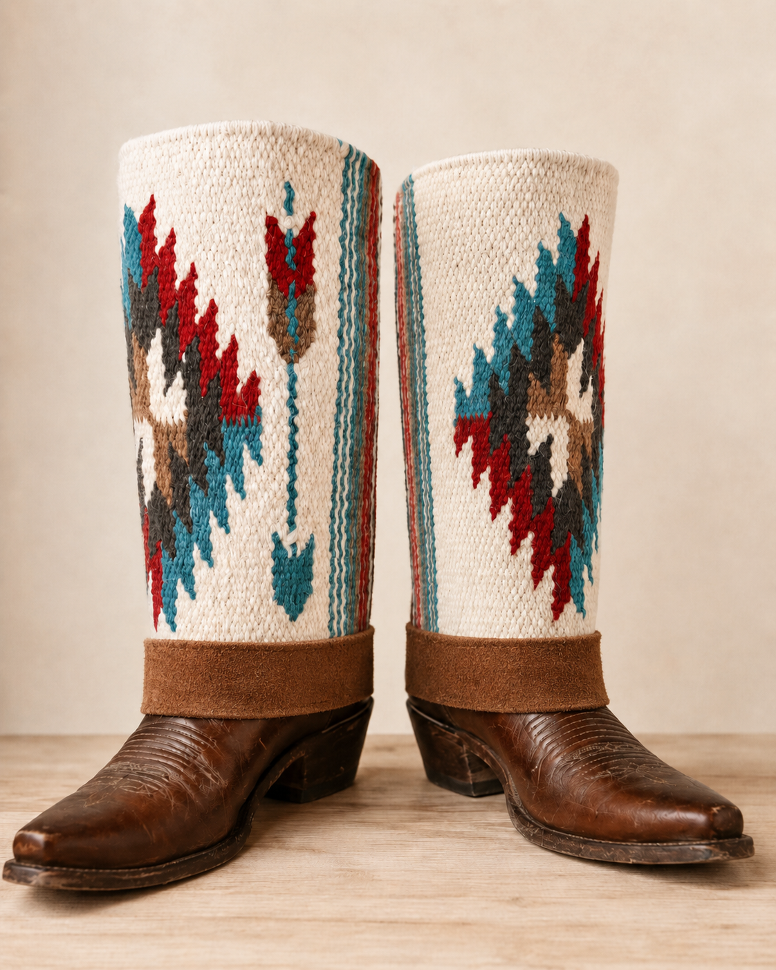 BANDERA Wool Boot Blanket (10" only)