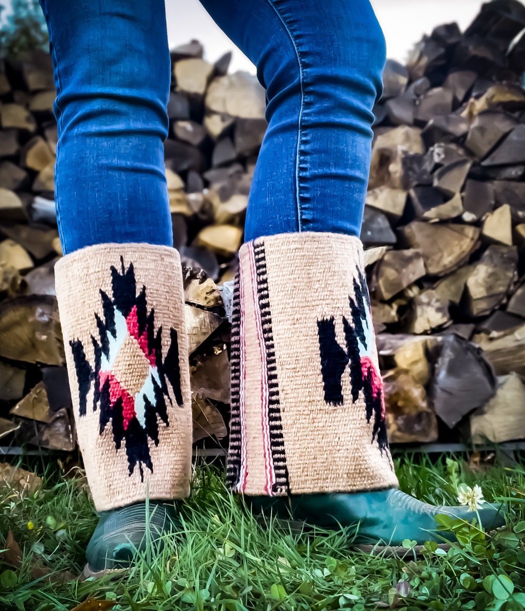 ARLINGTON Wool Boot Blanket  image 1
