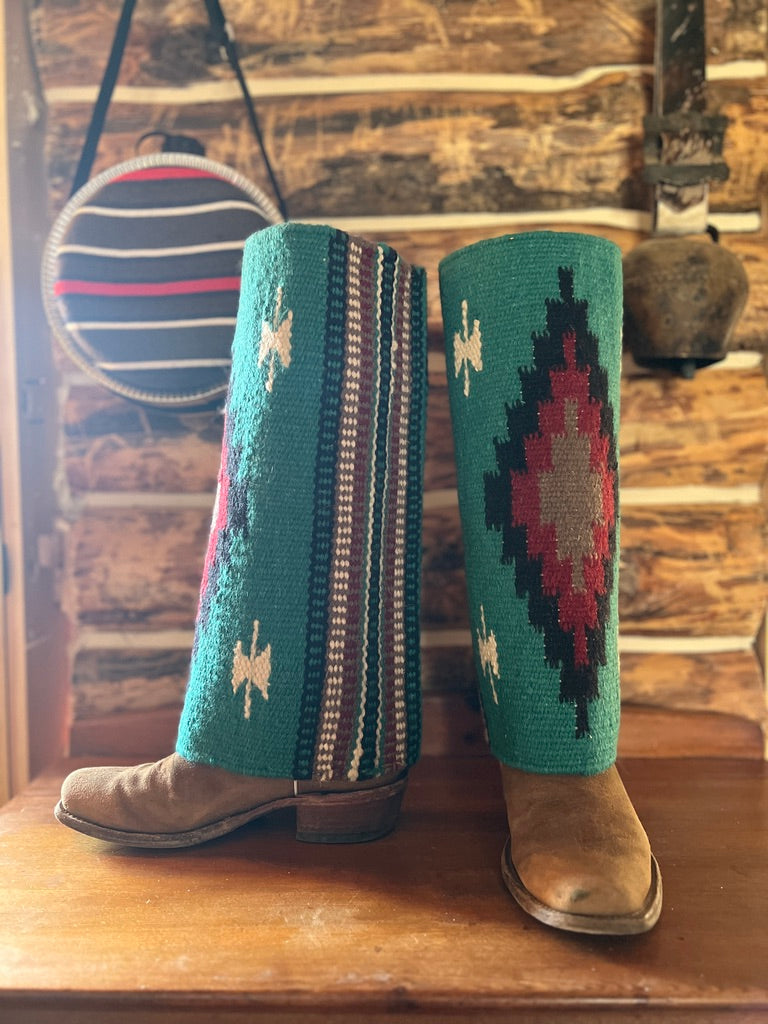 PLANO Wool Boot Blanket image 3