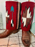 GARLAND Wool Boot Blanket image 0
