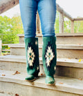 ALPINE Wool Boot Blanket image 0