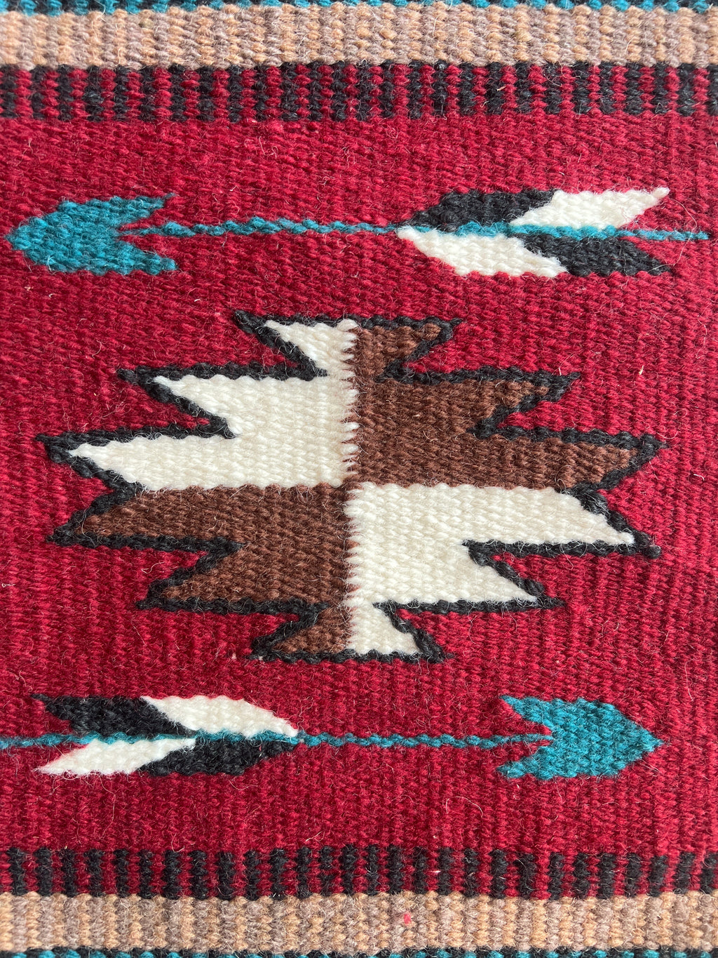 GARLAND Wool Boot Blanket image 2