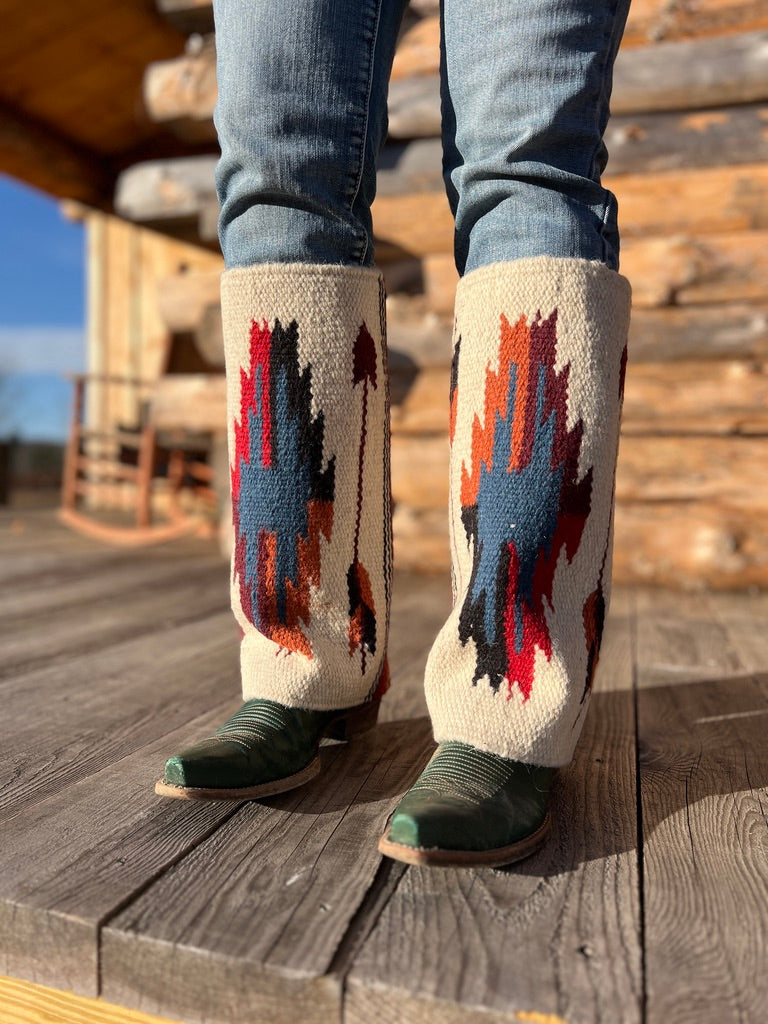 HOUSTON Wool Boot Blanket image 4