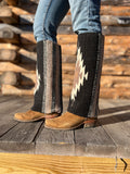 KILLEEN Wool Boot Blanket image 0