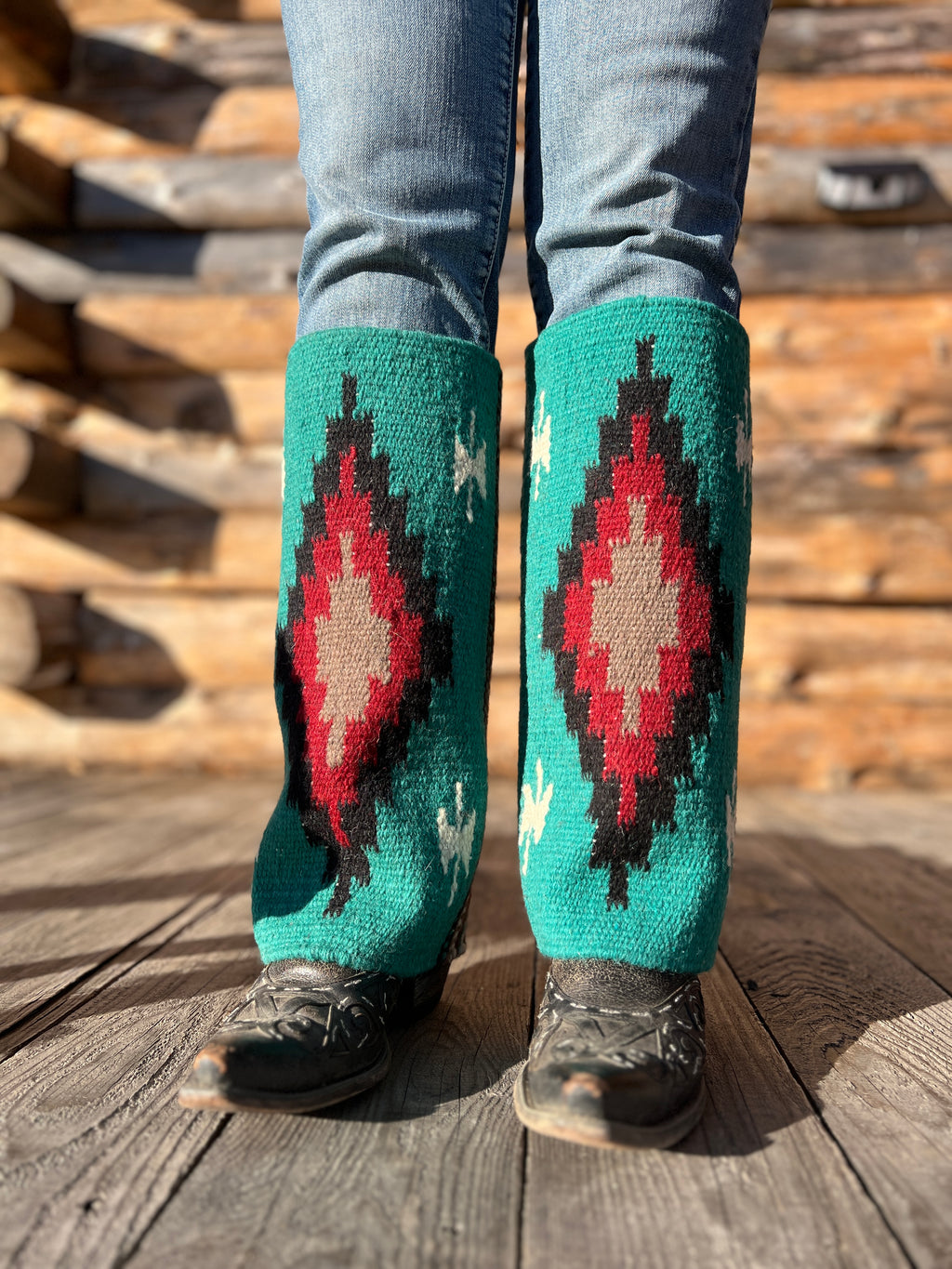 PLANO Wool Boot Blanket image 4
