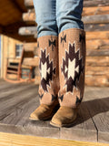 AUSTIN Wool Boot Blanket image 0