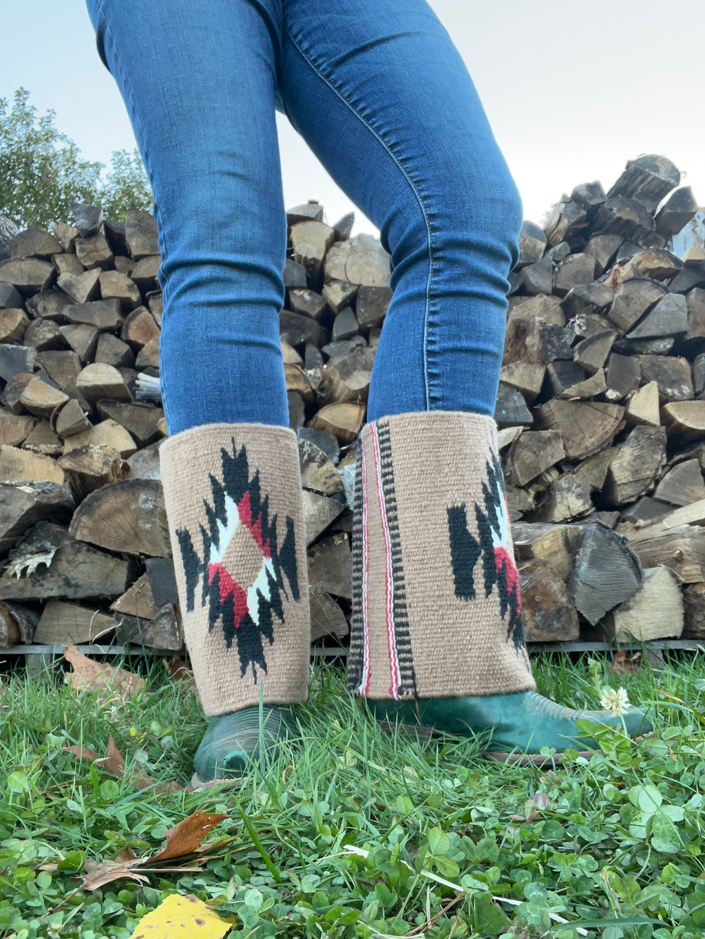 ARLINGTON Wool Boot Blanket  image 2