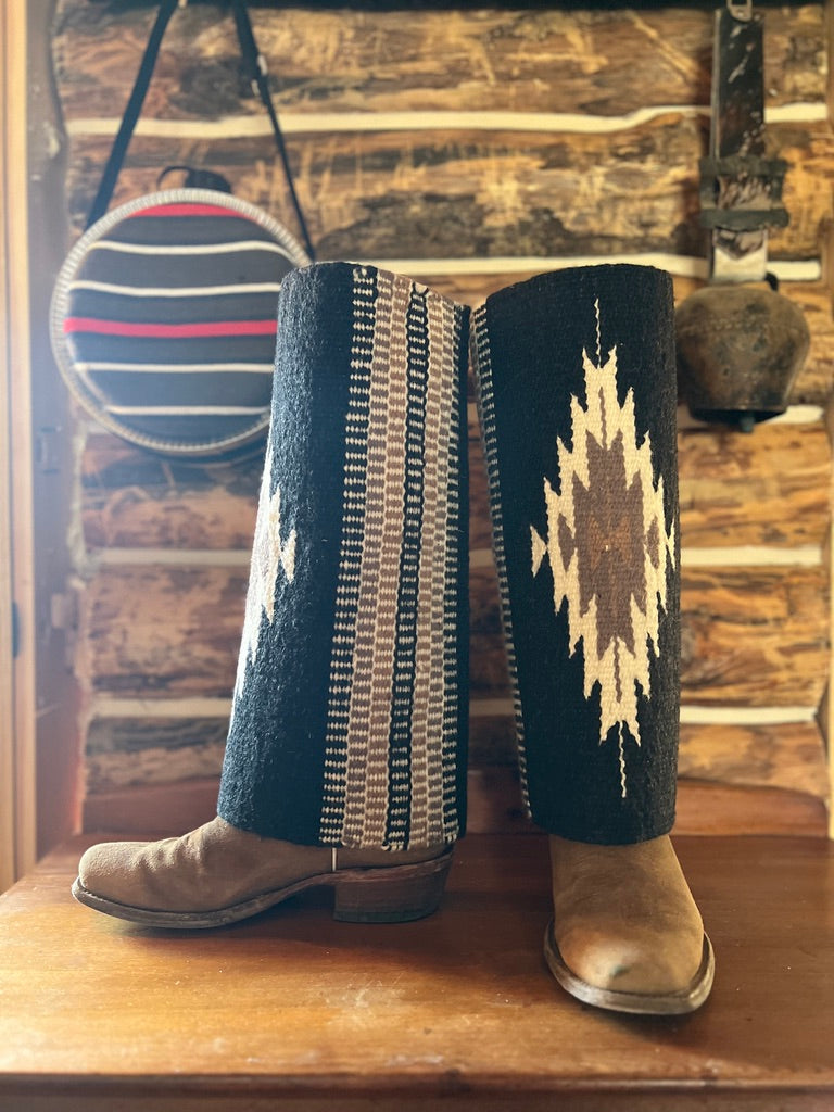 KILLEEN Wool Boot Blanket image 2