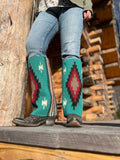 PLANO Wool Boot Blanket image 0