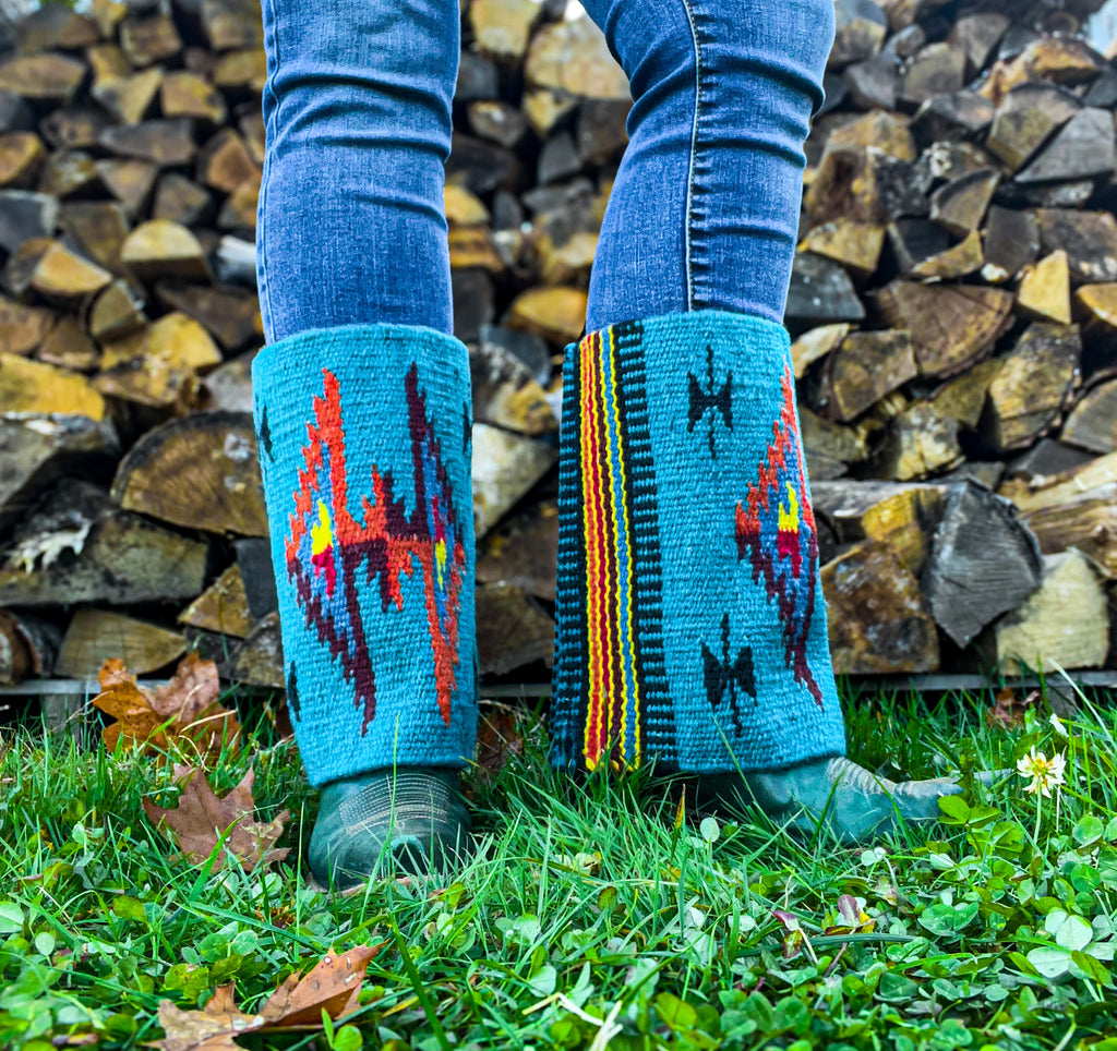 MCKINNEY Wool Boot Blanket  image 0