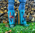MCKINNEY Wool Boot Blanket  image 0