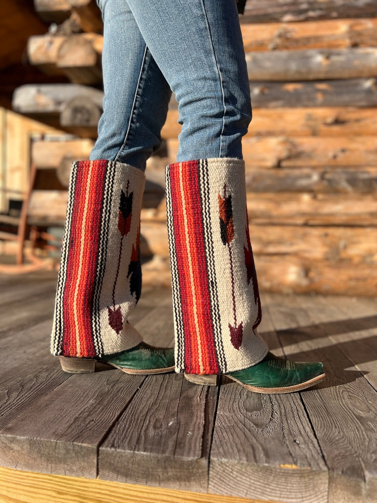 HOUSTON Wool Boot Blanket image 2
