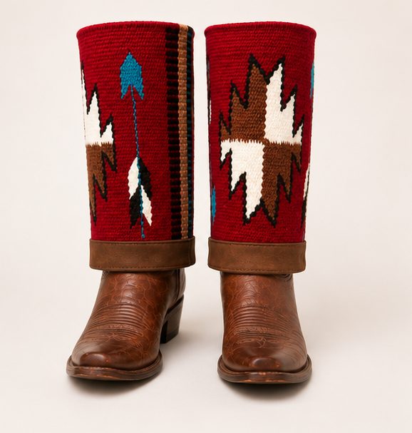 GARLAND Wool Boot Blanket