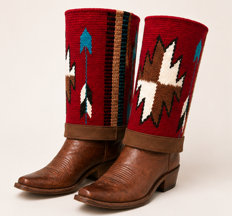 GARLAND Wool Boot Blanket